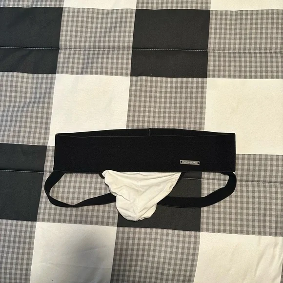 Jockstrap - Picture 2 of 3